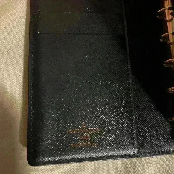 Louis Vuitton Agenda PM - Picture 5 of 5